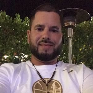 Meet your Posher, Thomas